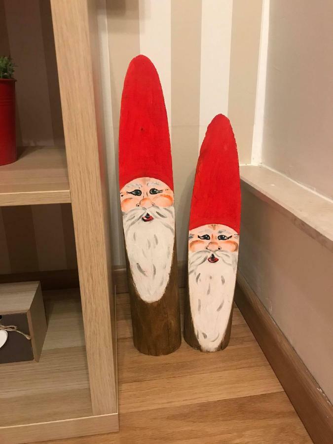 דירות Papa Moose פמפורובו מראה חיצוני תמונה